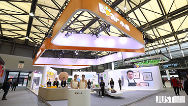小熊電器2018年AWE展會